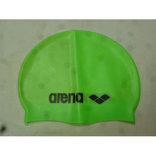 Bonnet De Bain Silicone Acide Lime  Arena