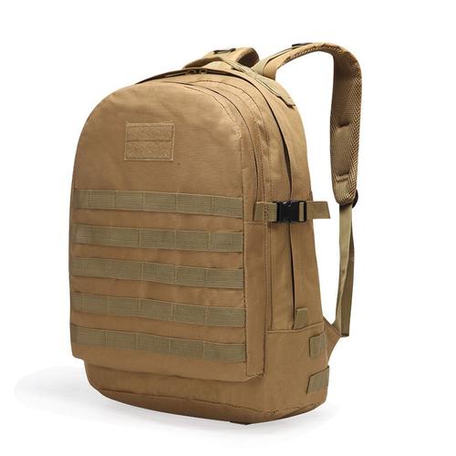 Sac à Dos Militaire De Grande Capacité Pour Homme Sac à Dos De Voyage En Plein Air Sac De Randonnée Sac à Dos De Camping Sac 3d 35l