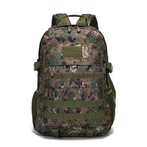 Sac à Dos De Camouflage Pour Alpinisme En Plein Air équipement D'entraînement Camping Sport étanche En Nylon Nouvelle Collection