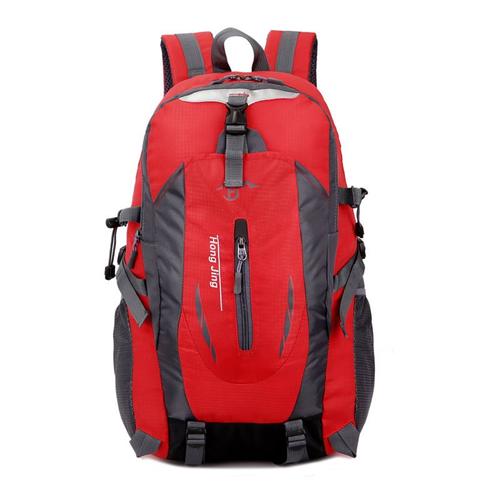 Sac à Dos Imperméable Pour Sport En Plein Air Pour Hommes Et Femmes Pour Escalade Alpinisme Camping Randonnée Trekking Voyage Vélo