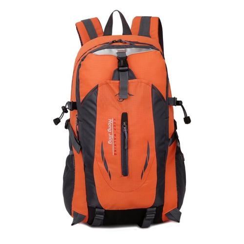 Sac à Dos Imperméable Pour Sport En Plein Air Pour Hommes Et Femmes Pour Escalade Alpinisme Camping Randonnée Trekking Voyage Vélo