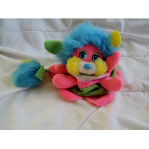 Peluche Popples Fleurs