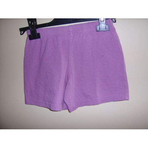 Short Pas De Marque