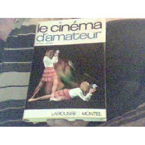 Le Cinema D'amateur