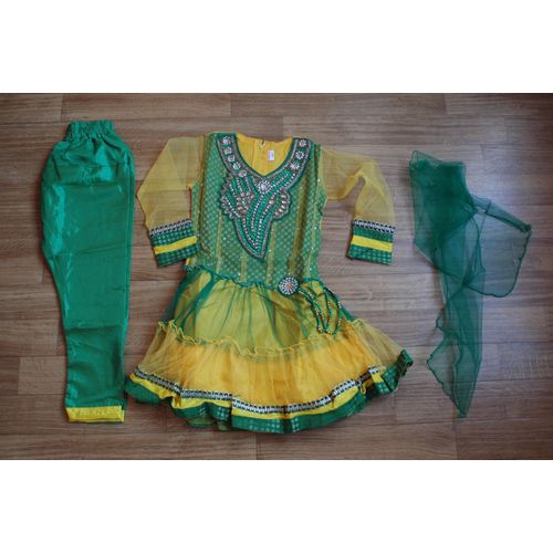 Robe Indi