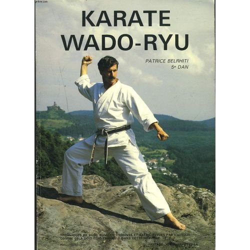 Karate Wado-Ryu