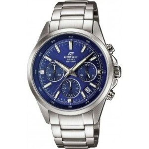Montre Homme Casio Edifice Efr-527d-2avuef Bracelet Acier Inoxydable