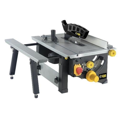 Scie de table 1200 W - 210 mm