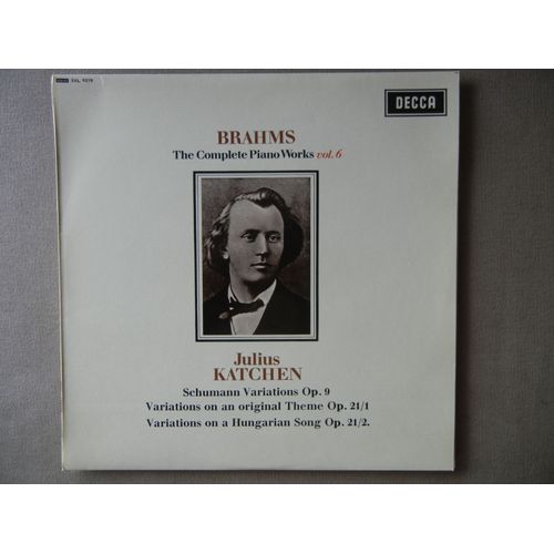 The Complete Piano Works Vol.6