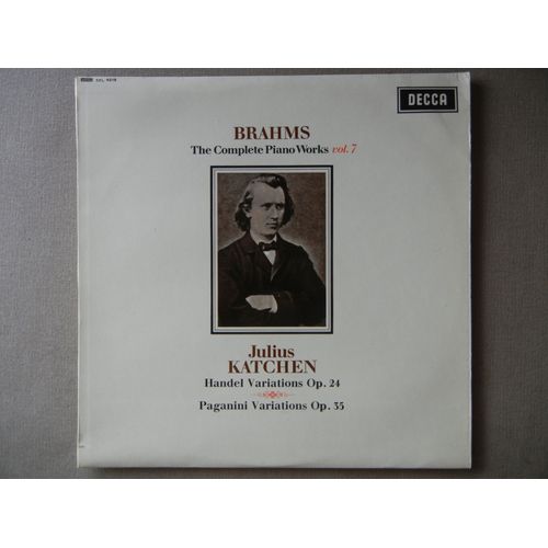 The Complete Piano Works Vol.7
