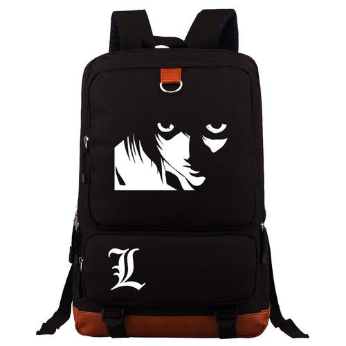 Anime Cosplay Sac à Dos Pour Garçons Et Fillescartable Pour Enfantssac à Dos