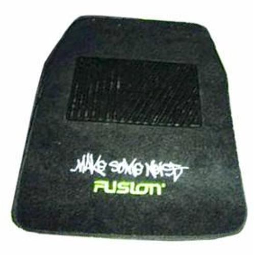 Jeu De 4 Tapis De Sol Fusion