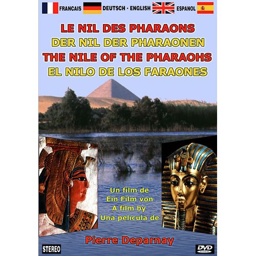Le Nil Des Pharaons