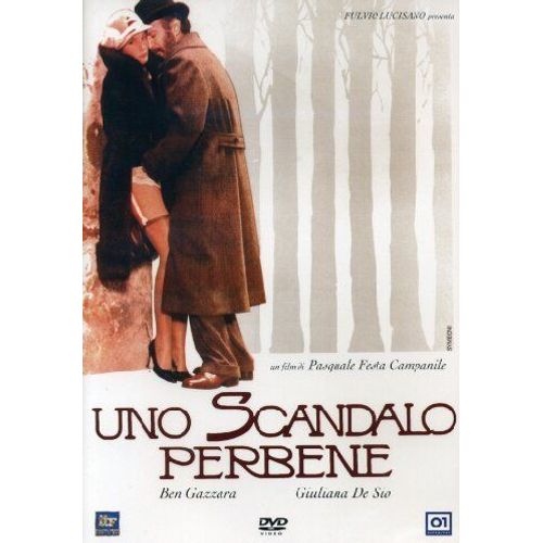 Uno Scandalo Perbene