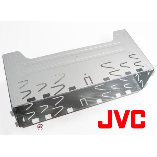 Cage Autoradio Jvc