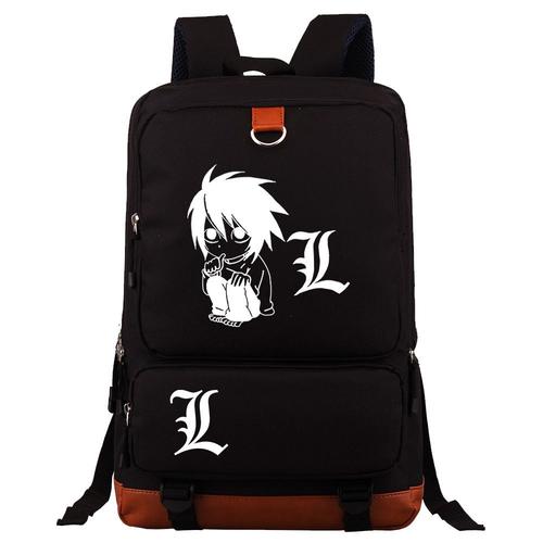 Anime Cosplay Sac à Dos Pour Garçons Et Fillescartable Pour Enfantssac à Dos