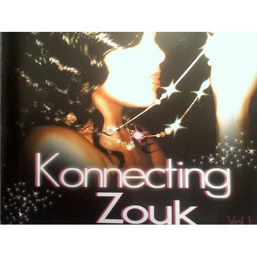 Konnecting Zouk Vol 1