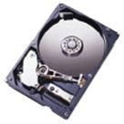 IBM Deskstar 40GV - Disque dur - 20 Go - interne - 3.5" - ATA-100 - 5400 tours/min - mémoire tampon : 512 Ko