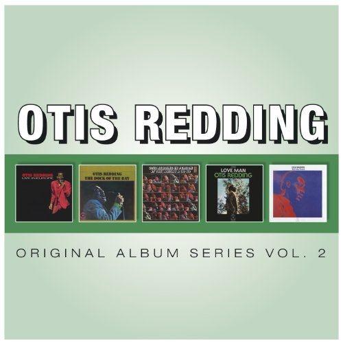 Original Album Series Vol. 2