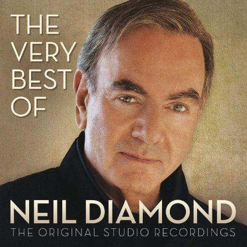 Very Best Of Neil Diamond