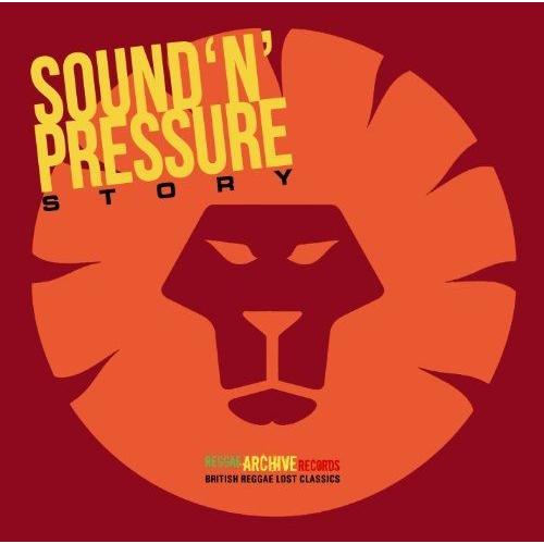 Sound N Pressure Story