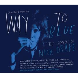 Tribute to Nick Drake JeremyFlies | www.settannimacchineagricole.it