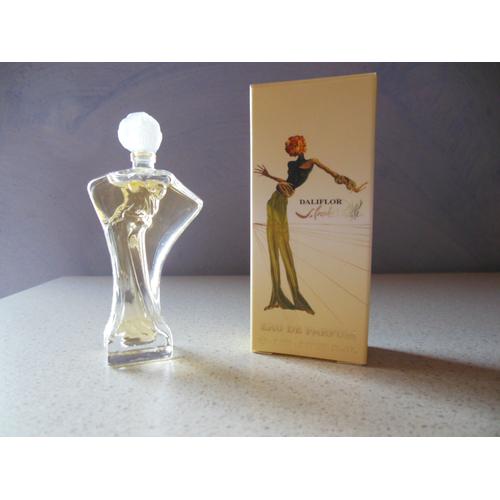 Salvador Dali Daliflor Eau De Parfum Miniature 