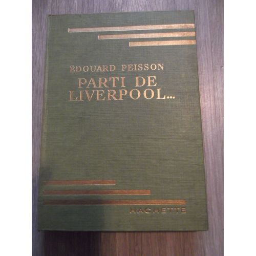 Parti De Liverpool ¿