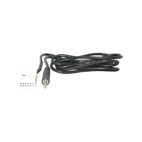 Cable adaptateur AUX pour BMW - RAH3187