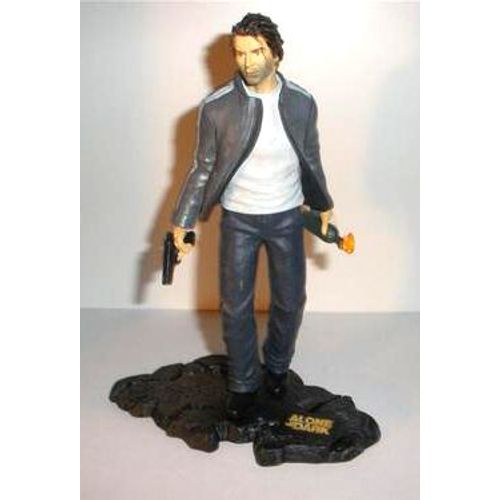 Alone In The Dark Edward Carnby Figure Toys 2 Ntoys