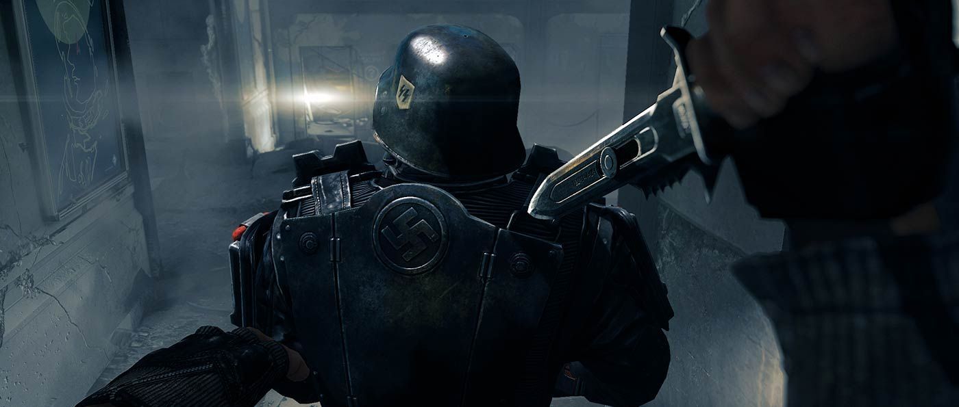 Wolfenstein - The New Order_image_3|Rakuten
