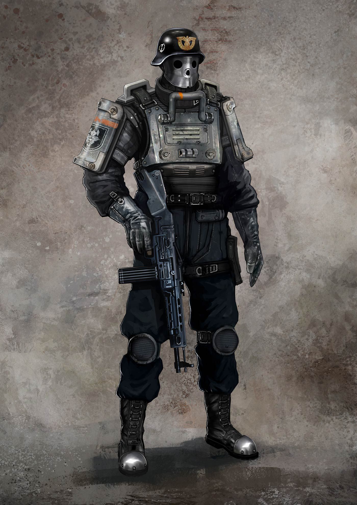 Wolfenstein - The New Order_image_8|Rakuten
