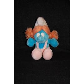 Soldes Peluche The Smurfs - Nos bonnes affaires de janvier