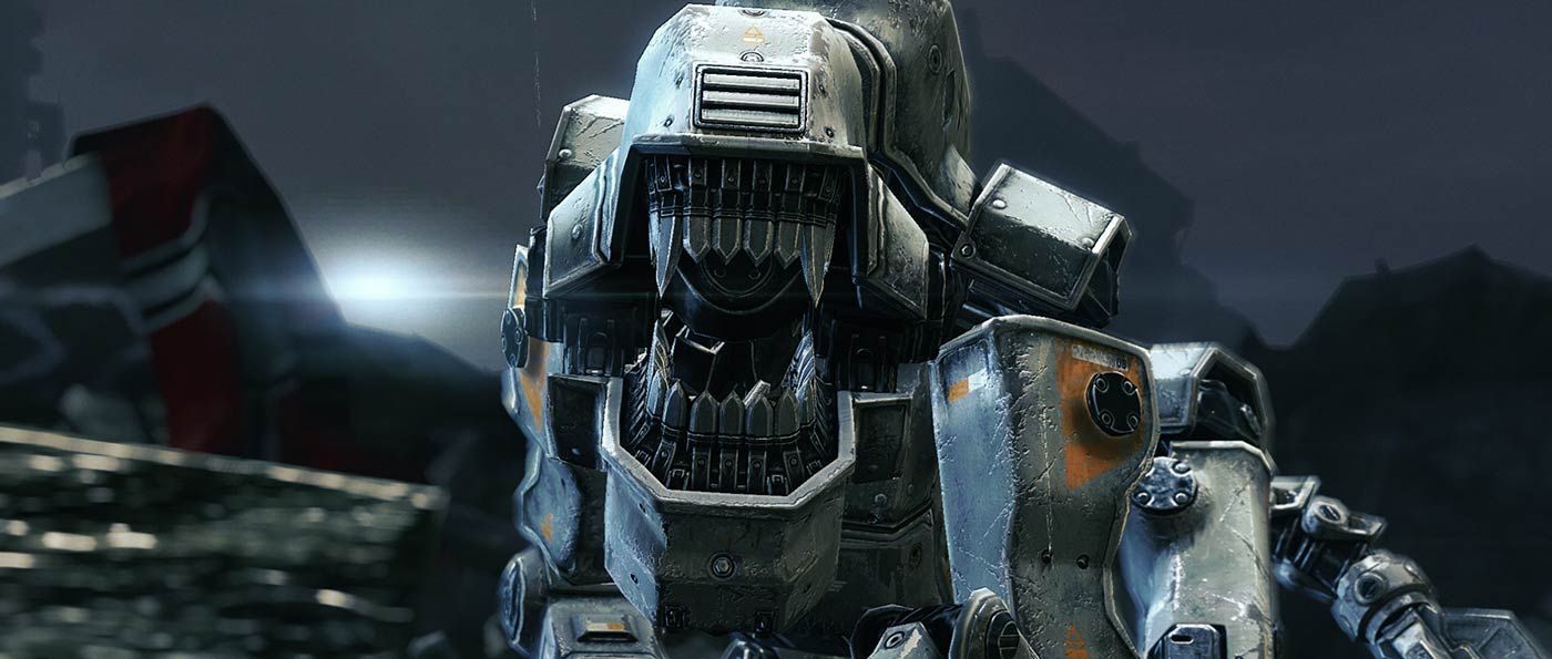 Wolfenstein - The New Order_image_4|Rakuten