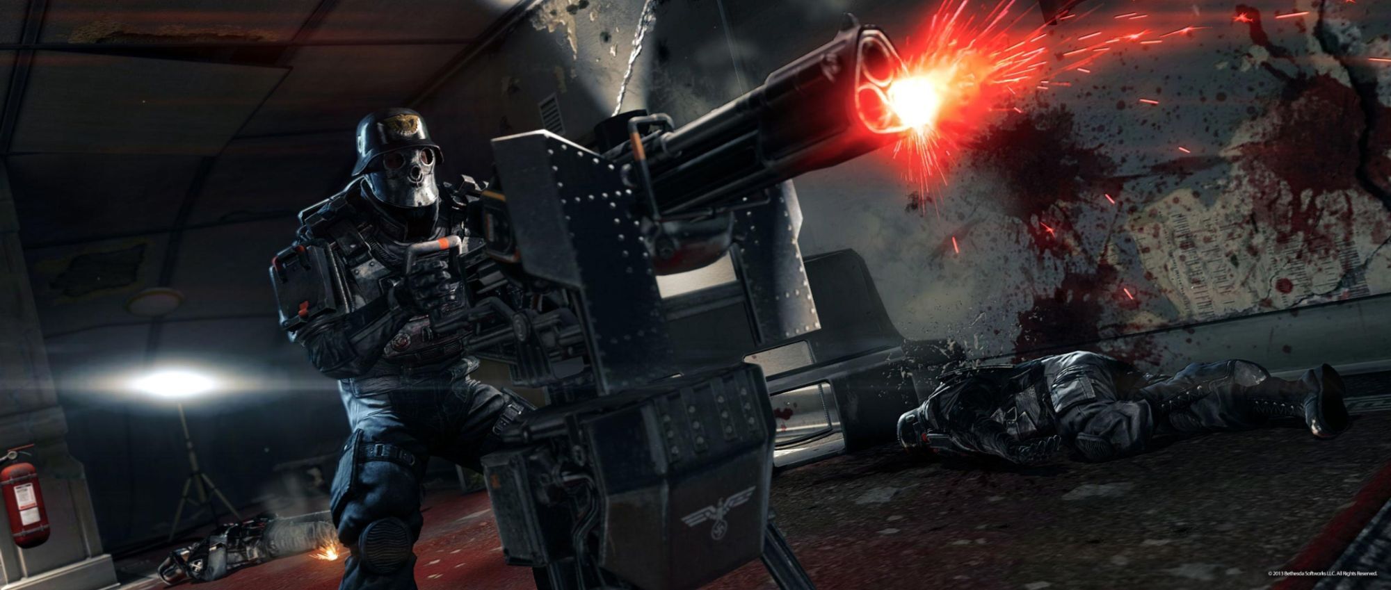 Wolfenstein - The New Order_image_5|Rakuten
