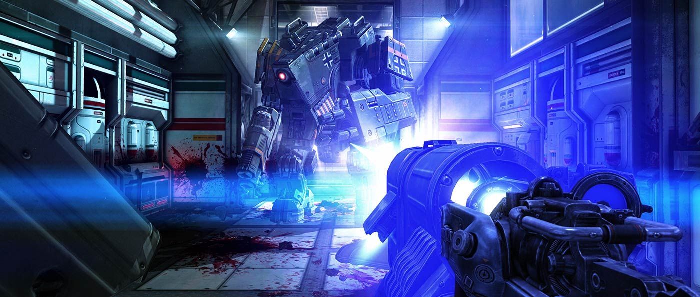 Wolfenstein - The New Order_image_7|Rakuten