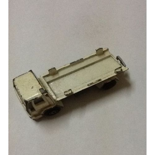 Majorette Camion Ford