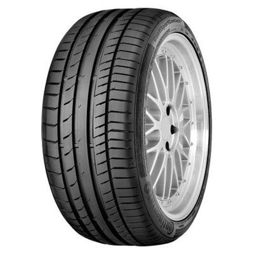 Pneu Continental Conti Sport Contact 5p 255/35 R19 96y Runflat  Mo