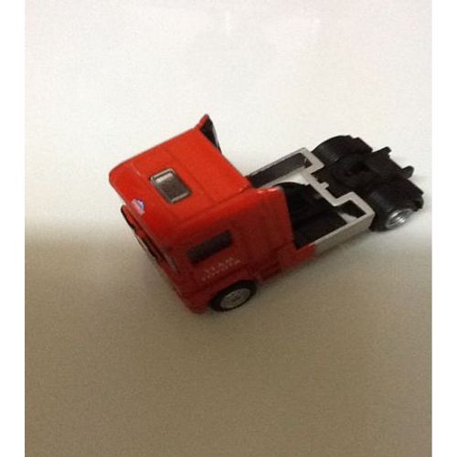 Camion Tracteur