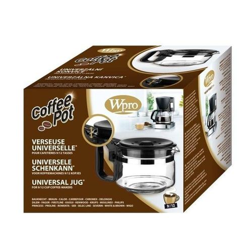 Verseuse  9/12 Tasse