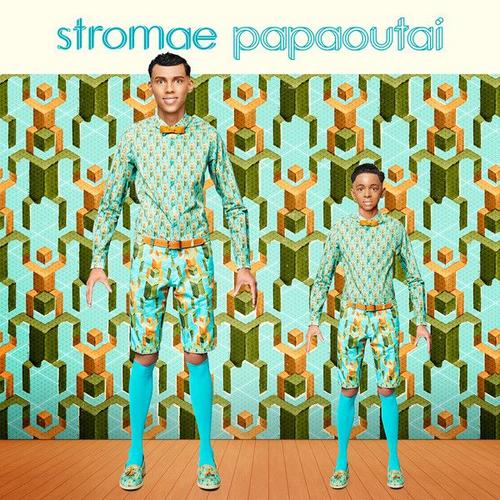 Papaoutai