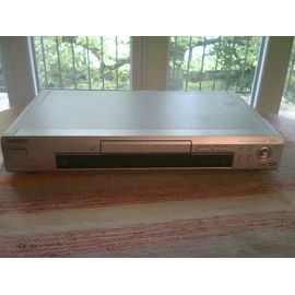 Sony DVP-S336 - Lecteur DVD
