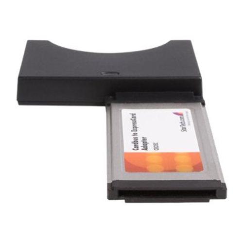 StarTech.com ExpressCard to CardBus Laptop Adapter PC Card - Adaptateur CardBus - ExpressCard/34