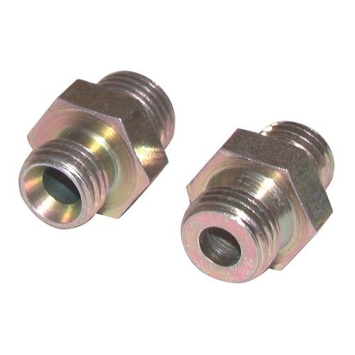Nipple Fioul - M14/150 Conique X M3/8 (2 Pièces)