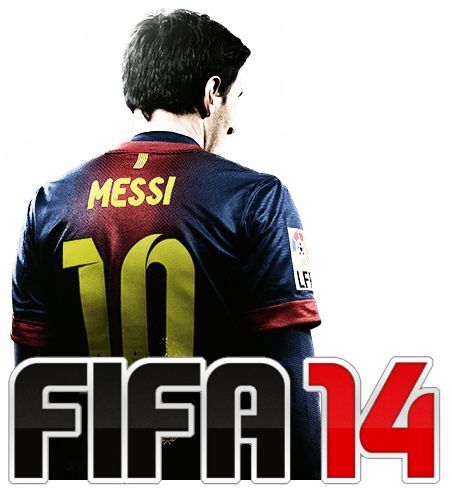 FIFA 14_image_1|Rakuten