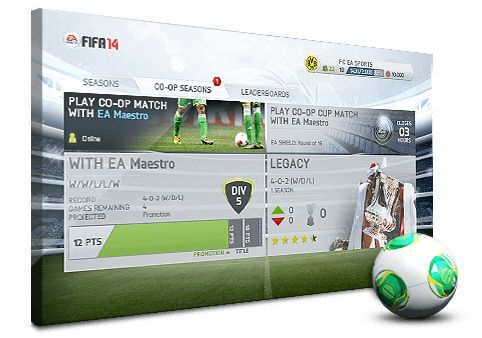 FIFA 14_image_7|Rakuten