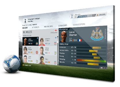 FIFA 14_image_8|Rakuten
