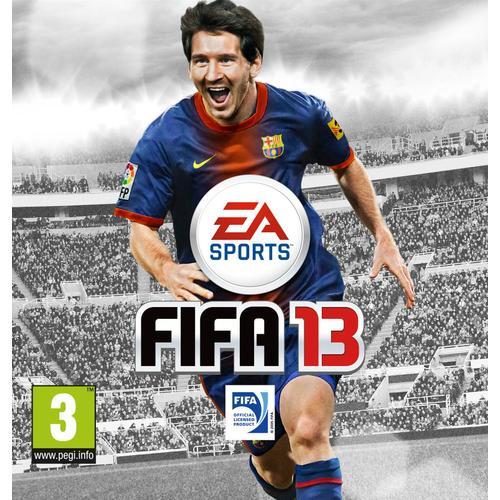 Fifa 13 Ps3