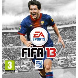 JOGO FIFA 13 (STEELCASE) PS3 USADO - TLGAMES