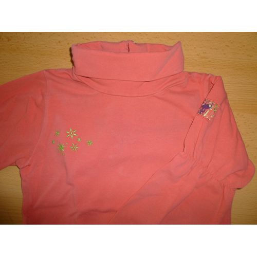 Sous-Pull 4 Ans
